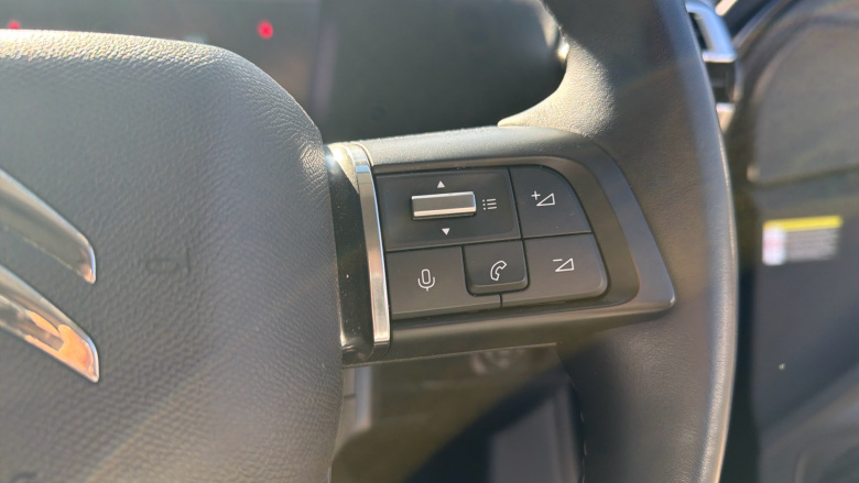 Citroen C4 100kW C-Series Edition 50kWh 5dr Auto Electric Hatchback